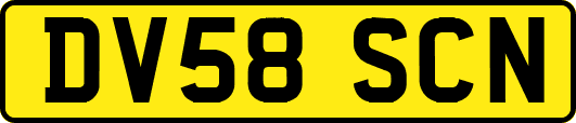 DV58SCN