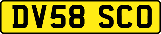 DV58SCO