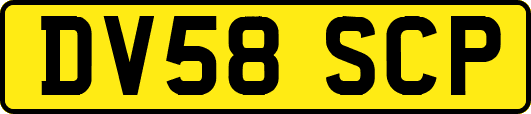 DV58SCP