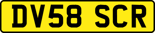 DV58SCR