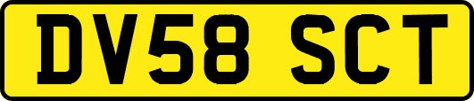 DV58SCT