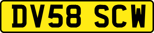 DV58SCW