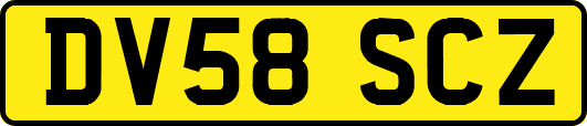 DV58SCZ