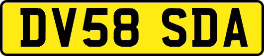 DV58SDA