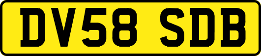 DV58SDB