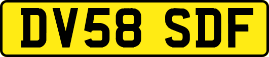 DV58SDF