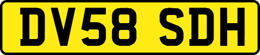 DV58SDH