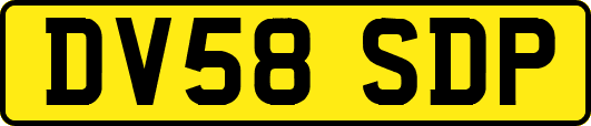 DV58SDP