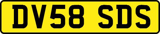 DV58SDS
