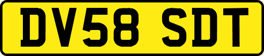 DV58SDT