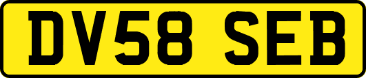 DV58SEB