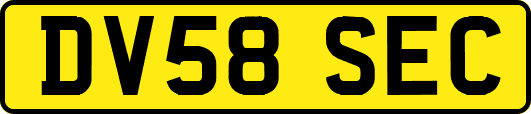 DV58SEC