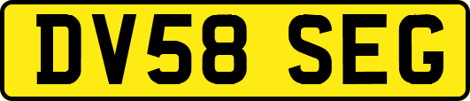 DV58SEG