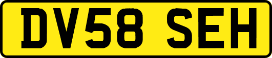 DV58SEH