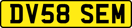 DV58SEM