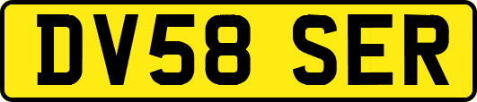 DV58SER