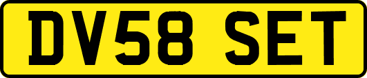 DV58SET