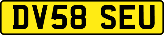 DV58SEU