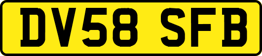 DV58SFB