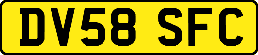 DV58SFC