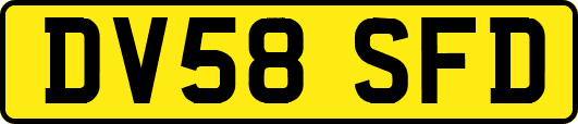 DV58SFD