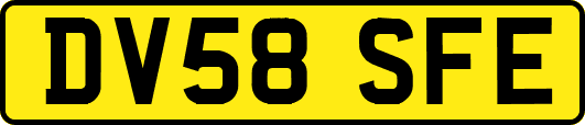 DV58SFE