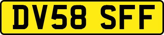 DV58SFF
