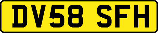 DV58SFH