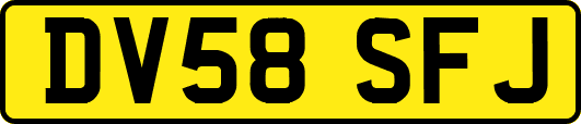 DV58SFJ