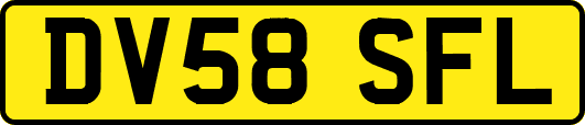 DV58SFL