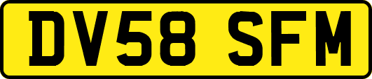 DV58SFM