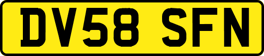 DV58SFN