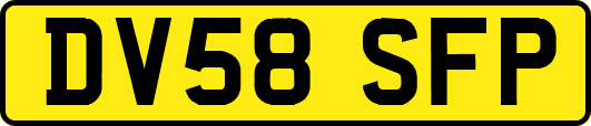 DV58SFP