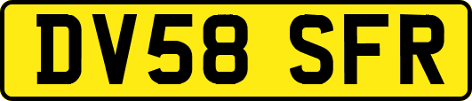 DV58SFR
