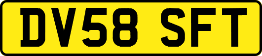 DV58SFT
