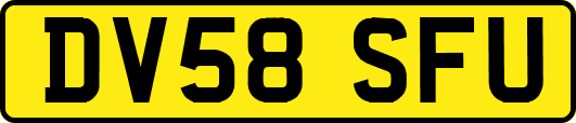 DV58SFU