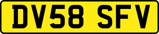 DV58SFV