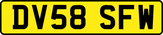 DV58SFW