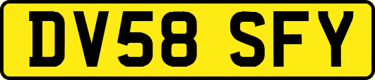 DV58SFY