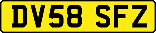 DV58SFZ