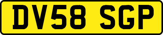 DV58SGP