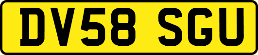 DV58SGU