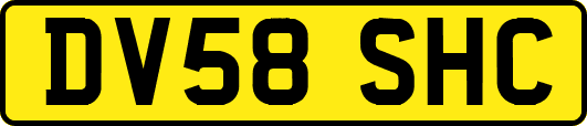 DV58SHC