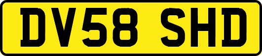 DV58SHD