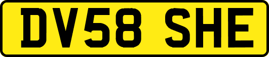 DV58SHE