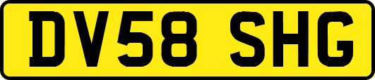 DV58SHG