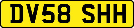 DV58SHH