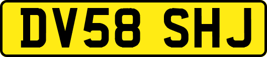 DV58SHJ