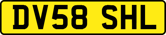 DV58SHL