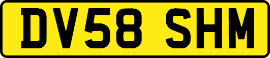 DV58SHM